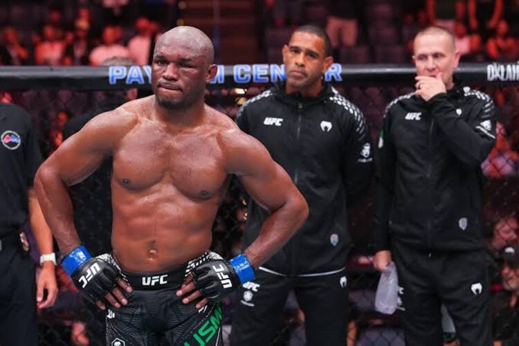 Dana White szerint Kamaru Usmanban még mindig van néhány nagy meccs