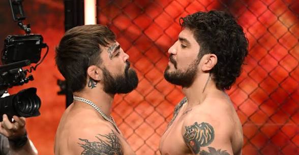 Dillon Danis visszalépett, Mike Perry 48 órával a meccs előtt új ellenfelet kap
