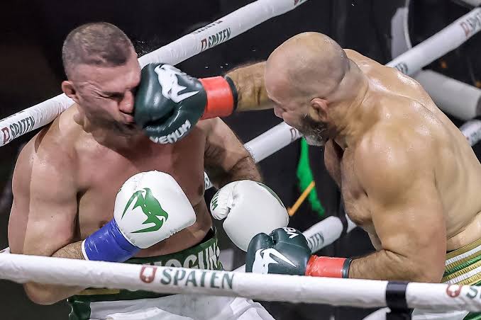 Glover Teixeira nyolc meneten át dominálta Shogun Ruát