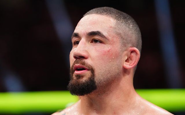 Robert Whittaker élvonalbeli ellenfelet szeretne, Jan Blachowicz már be jelentkezett nála
