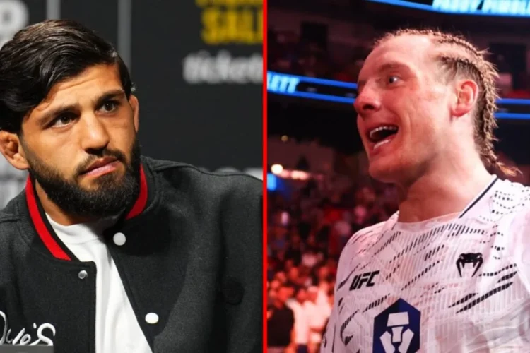 Paddy Pimblett: a UFC 331 rávilágított a hibákra Arman Tsarukyan játékában