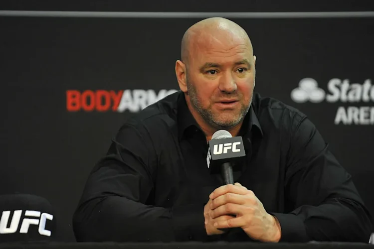 Dana White szerint végre Hawaiira is eljuthat a UFC