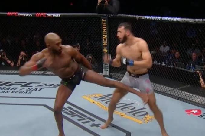 Dana White támogatja, hogy tiltsák be az MMA-ban Jon Jones egyik kedvenc technikáját